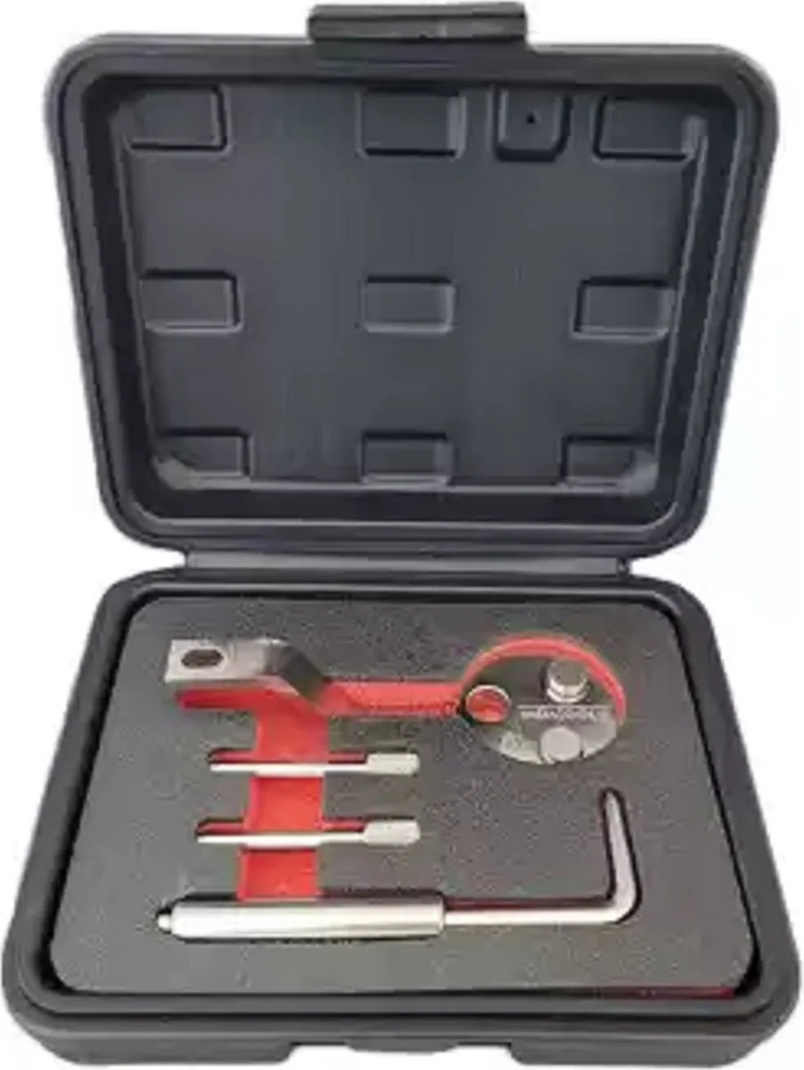 Weber Tools Timing Set Ford 2.2 TDCI Distributieafstelstel