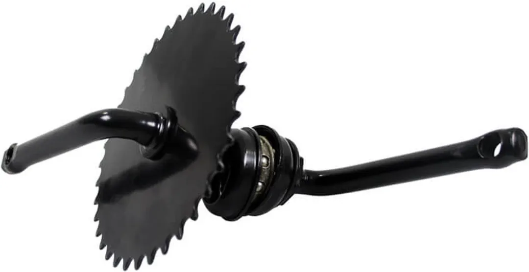 Alpina Alp Crankset 12 Inch