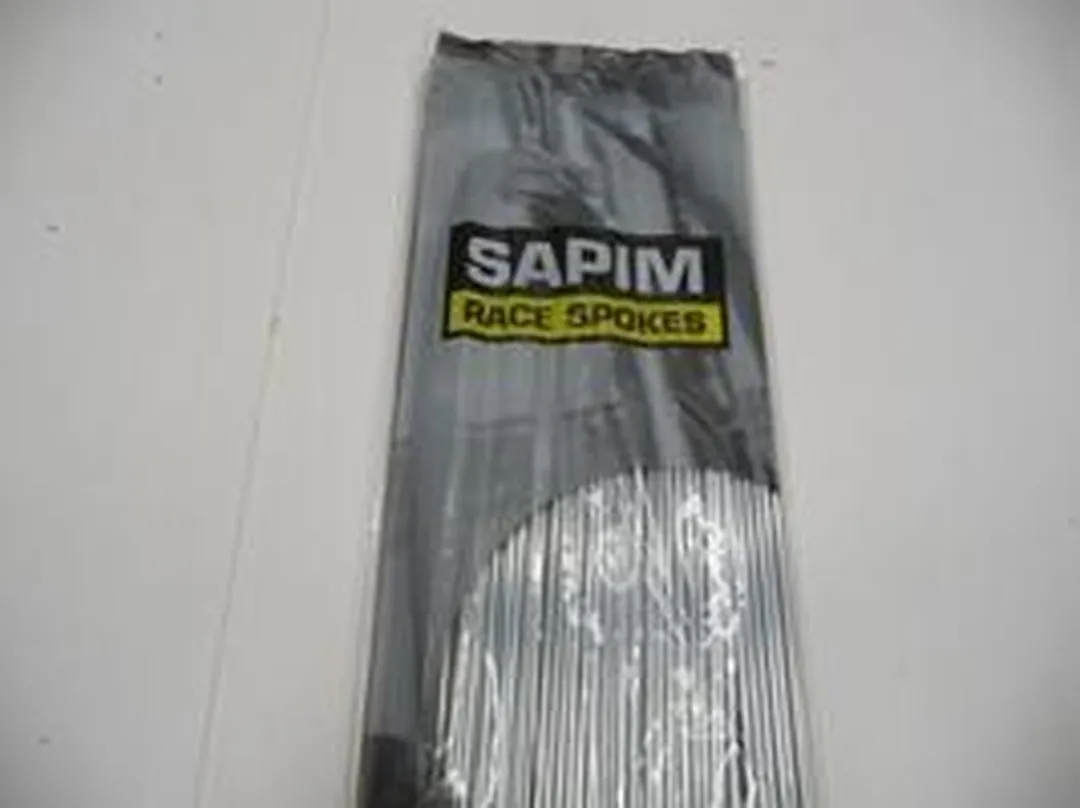 Alpina Spaak 13x308 Verzinkt - 144 Stuks