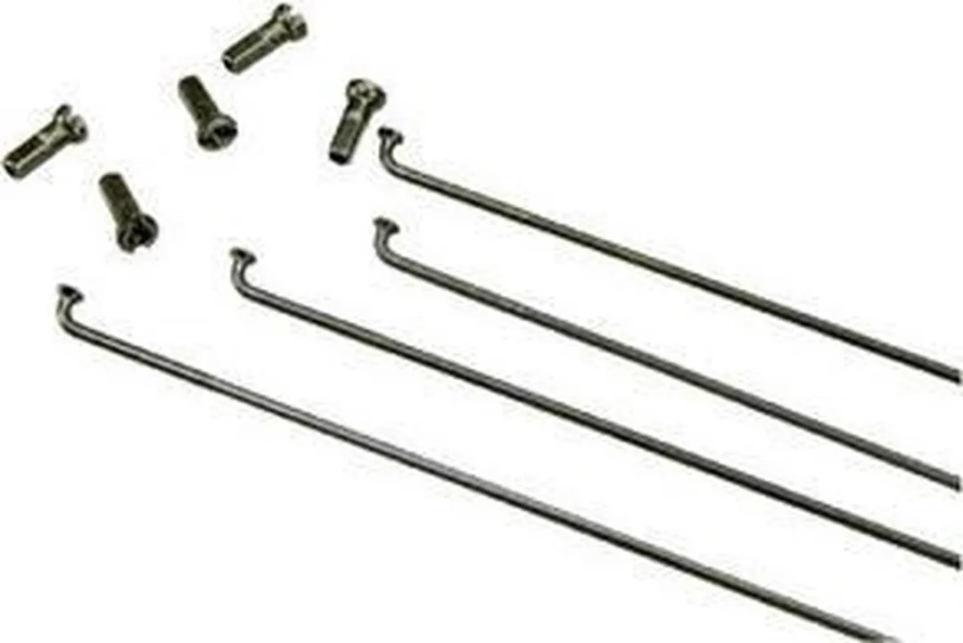 Alpina Spaak 13x308 Verzinkt - 144 Stuks