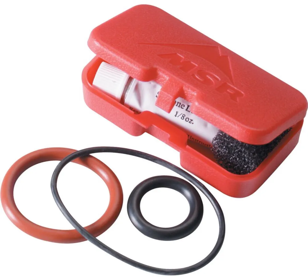 MSR Miniworksl Maintenance Kit