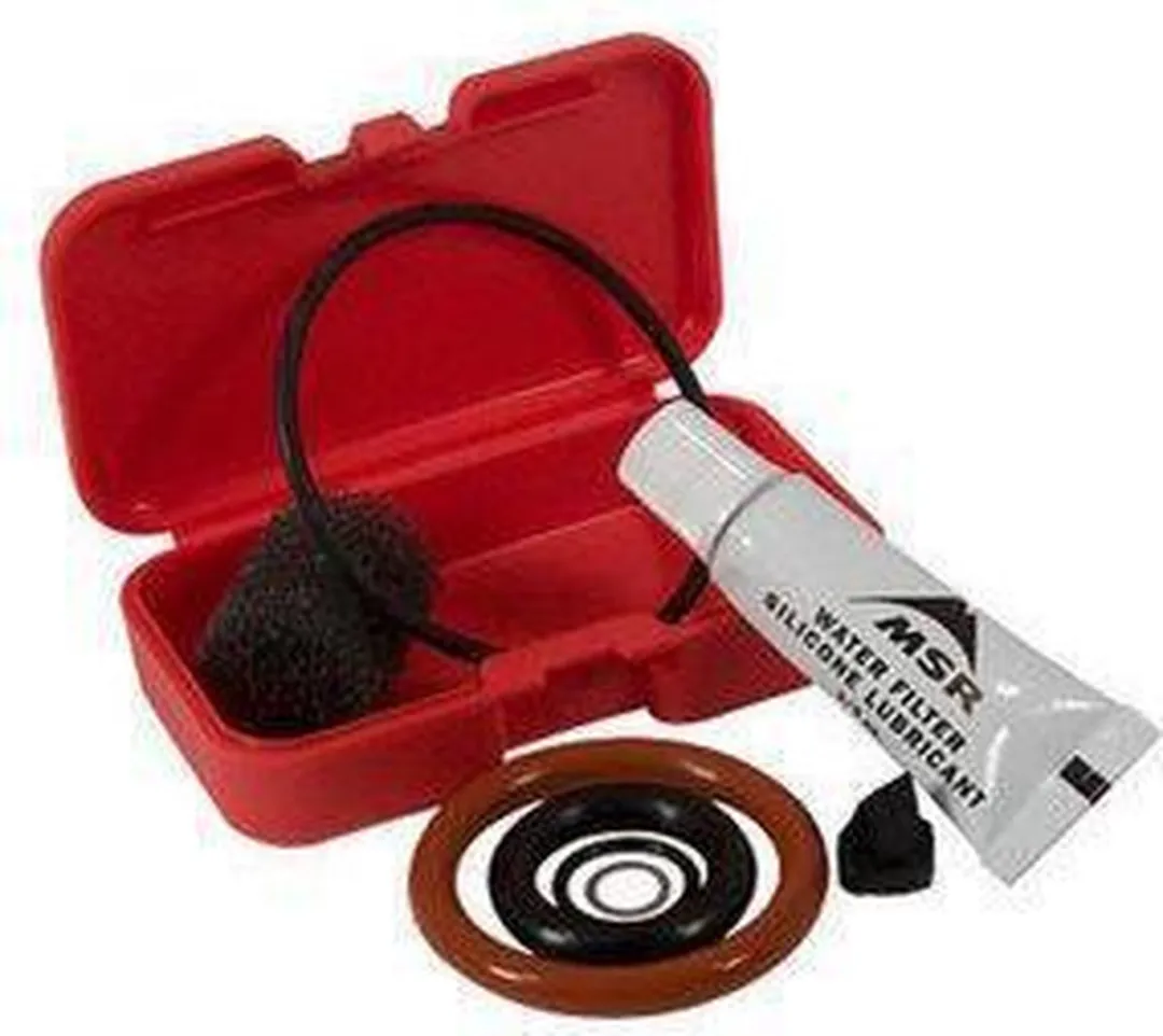 MSR Miniworksl Maintenance Kit