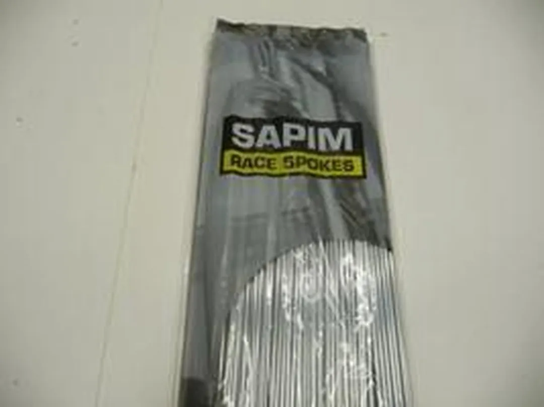 Alpina Spaak 13x300 Verzinkt - 144 Stuks - afbeelding 6 van 6