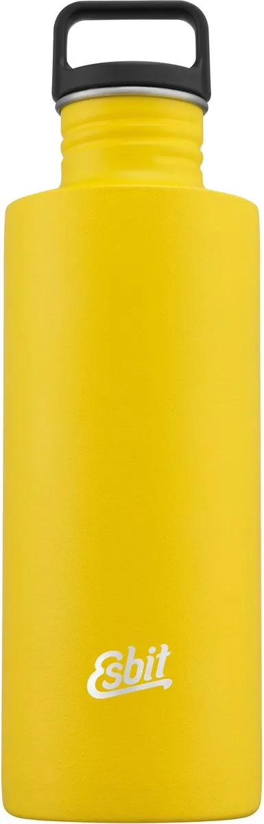 Esbit Sculptor Waterfles 1L