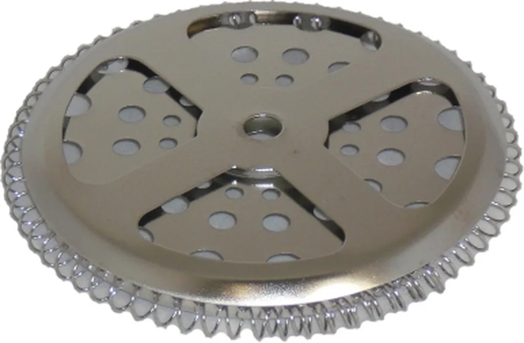 GEFU Diego Filter voor Cafetière