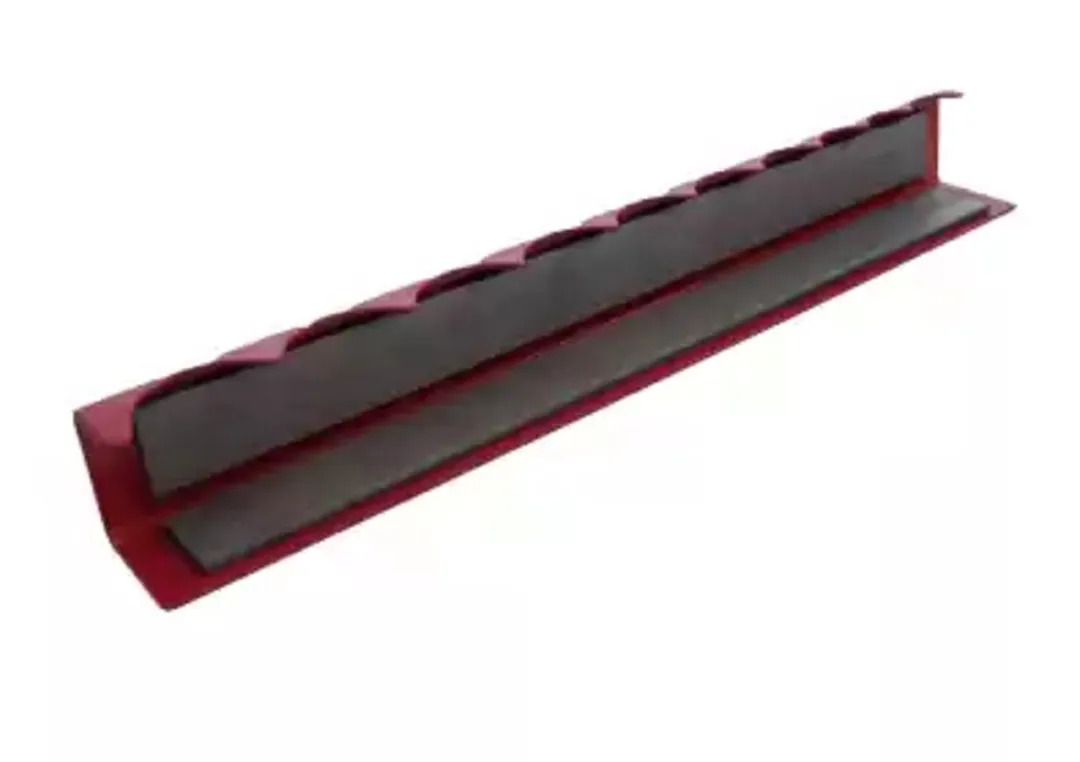 Weber Tools WT-1412 Magnetische Doppenhouder 1/2" - Zwart/Rood
