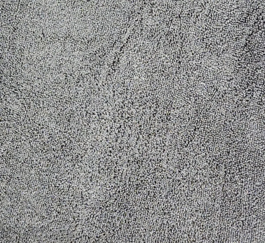 Dunlop Autostoelhoezen Badstof 130x70cm - Grijs