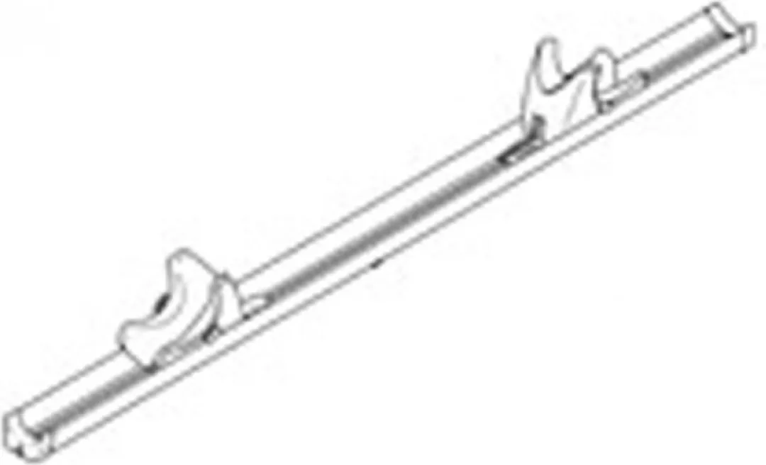 Thule Elite Rail 1500600581