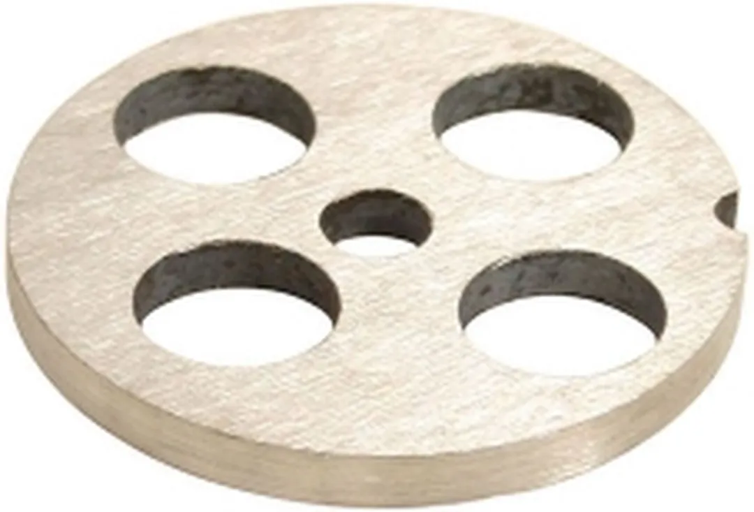 GEFU Geperforeerde Schijf 15mm