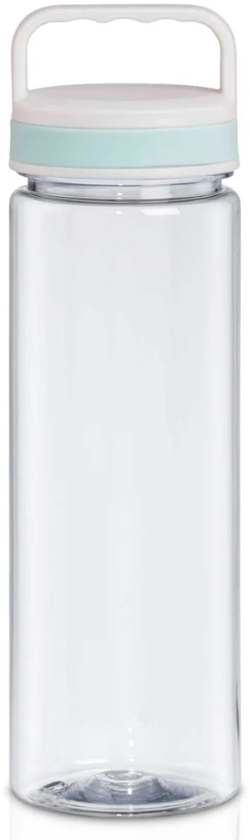 Xavax Drinkfles 900ml - Transparant