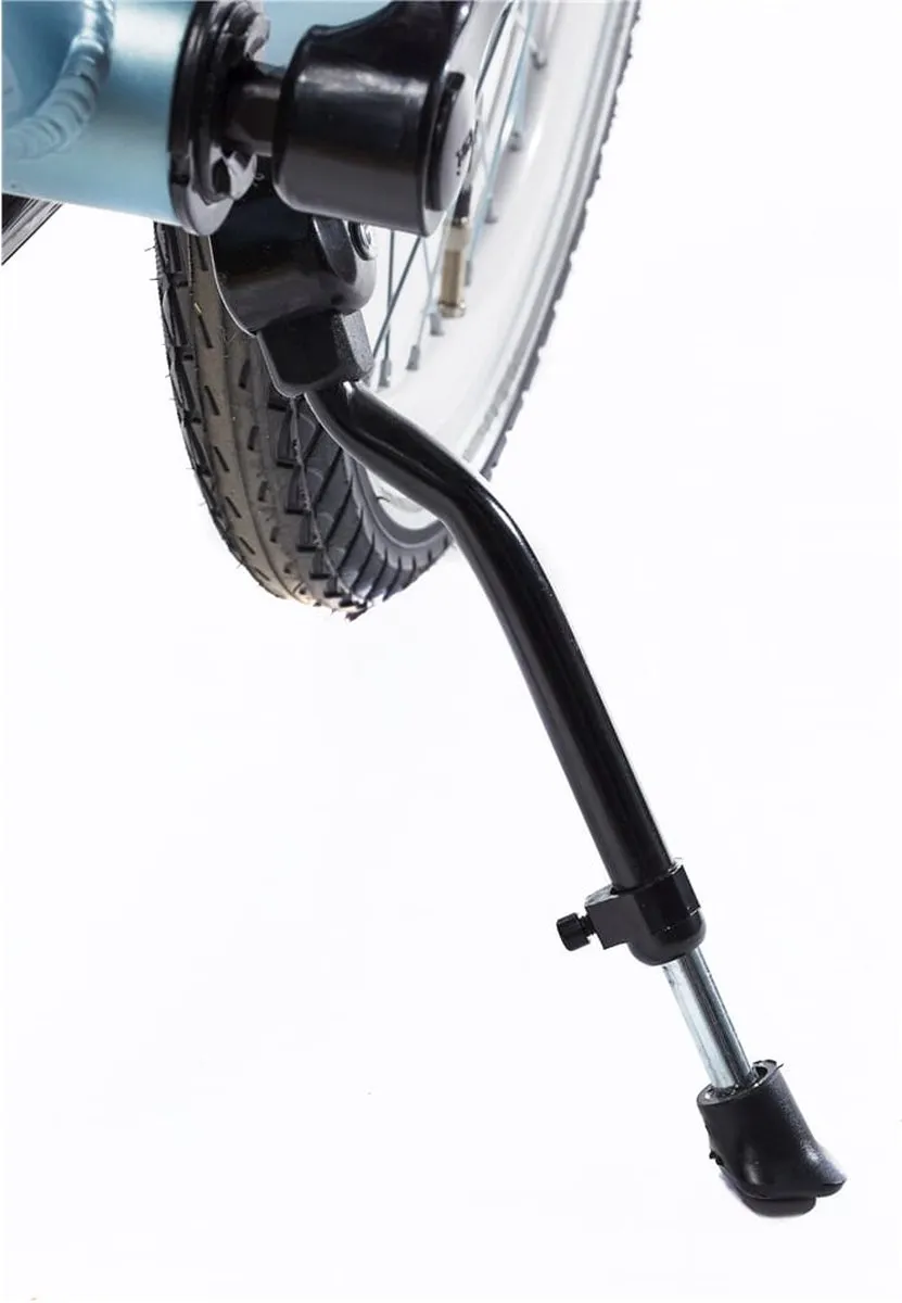 Alpina Ocean M20 Fiets - 20 inch - Dusk Blue Matt