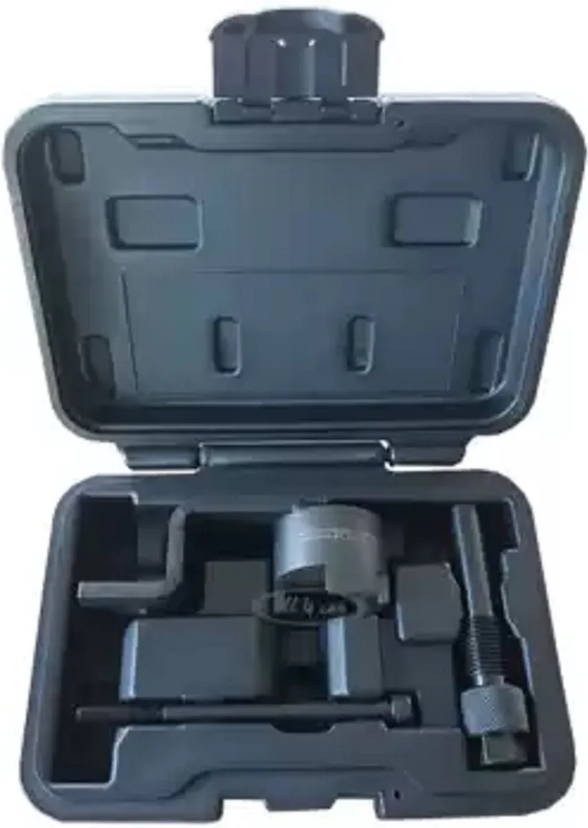 Weber Tools Timing Set Chrysler/Jeep 2.8 CRD