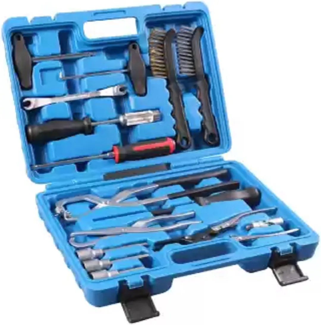 Weber Tools Remschoen (De)montage Set