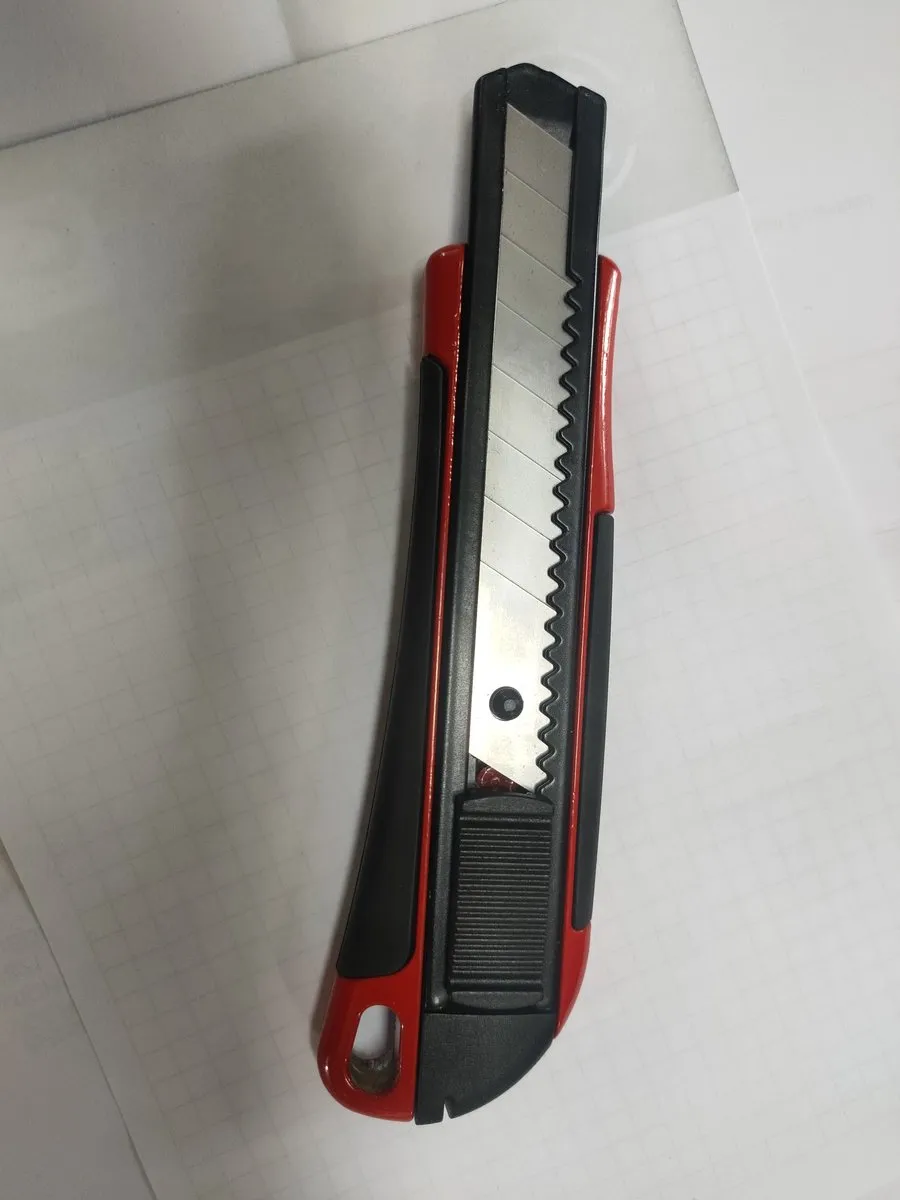 Weber Tools Afbreekmes