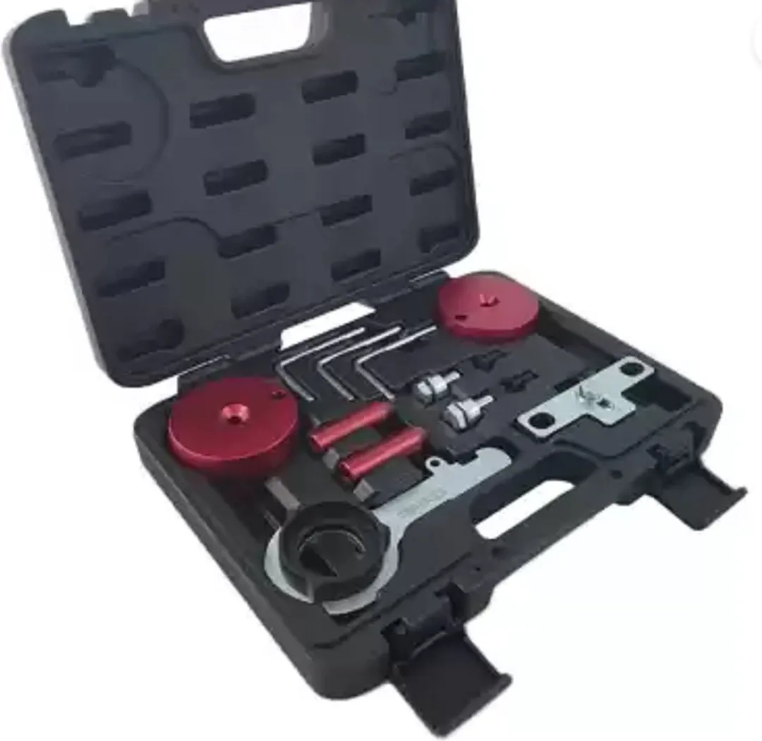 Weber Tools Timing Set Ford 2.0 EcoBlue TDCi