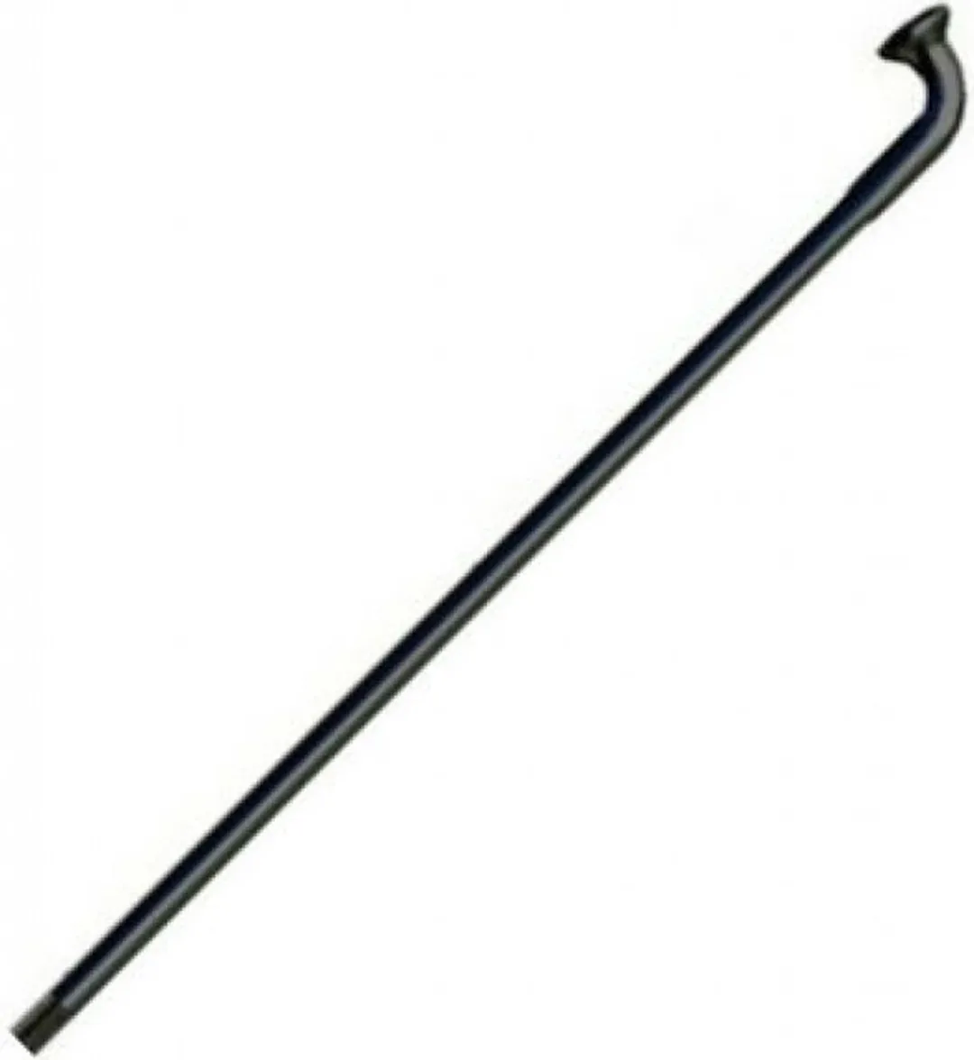 Alpina RVS Fietsspaken 252mm - 144 Stuks