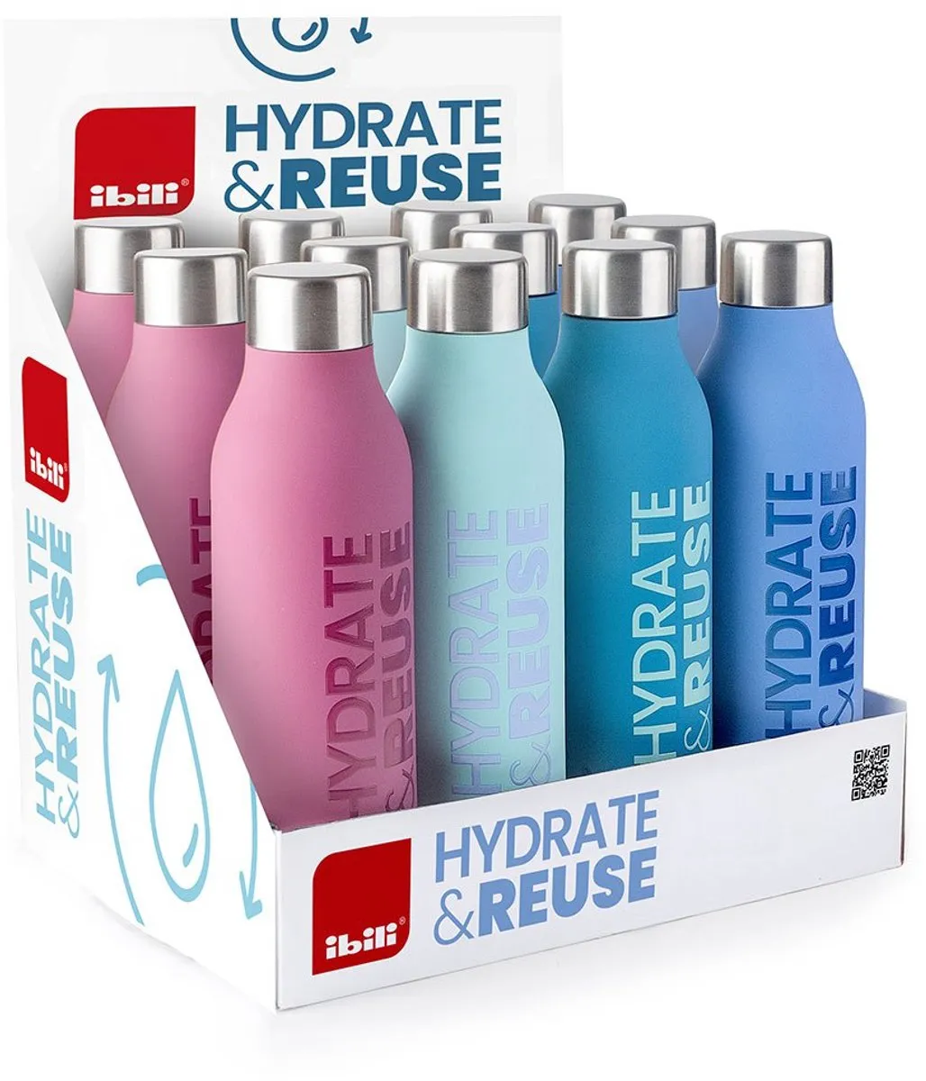 Ibili Waterfles 774959