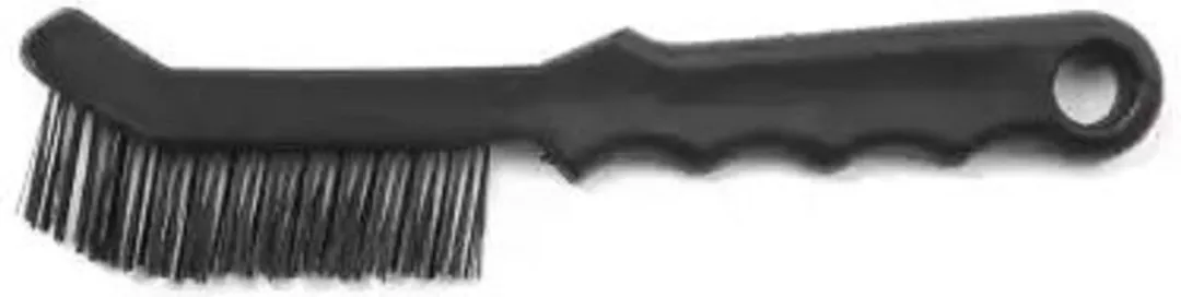 Weber Tools Remklauwborstel 225mm