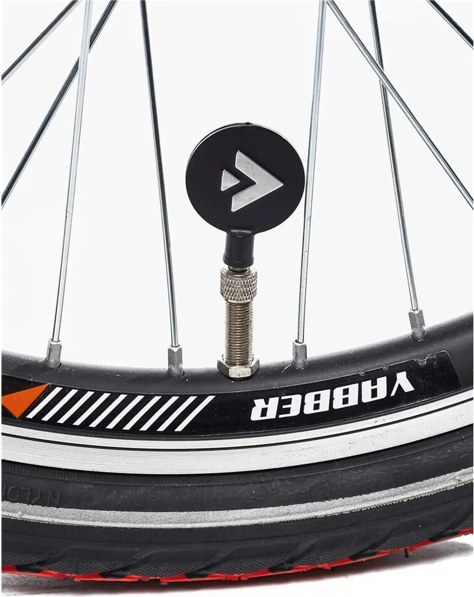 Alpina Yabber J20 Fiets 20 Inch - Stone Blue Matt - afbeelding 6 van 6