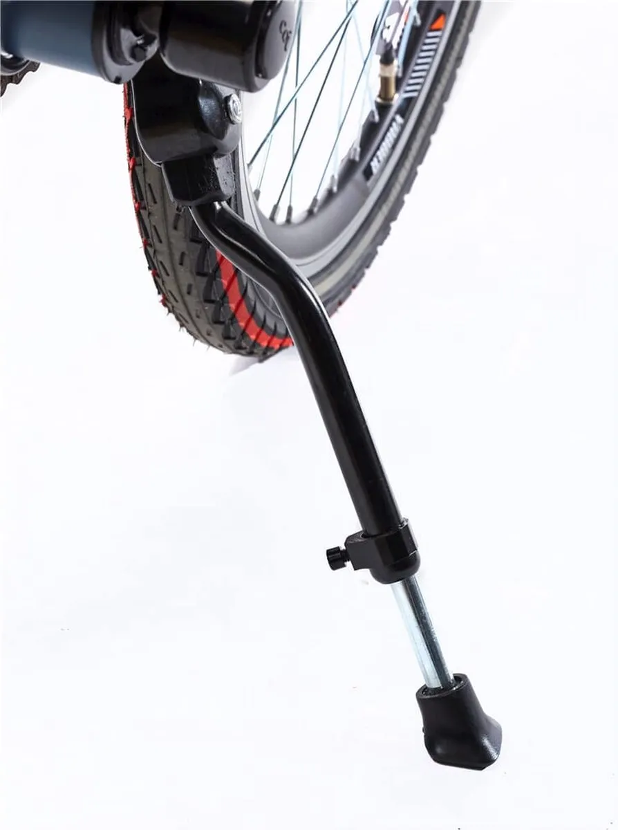 Alpina Yabber J20 Fiets 20 Inch - Stone Blue Matt