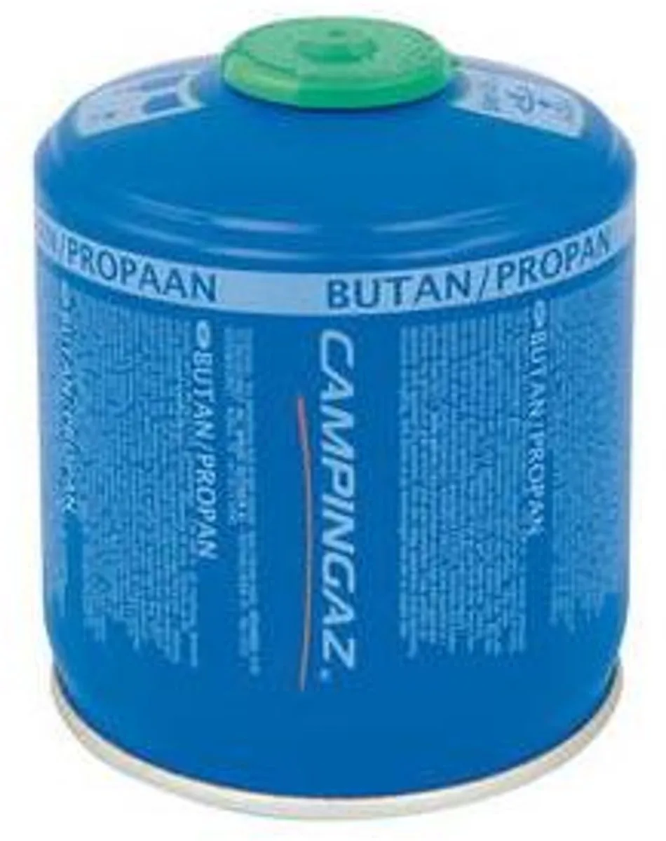 Campingaz Cv300 Plus Gaspatroon 250g - Paars