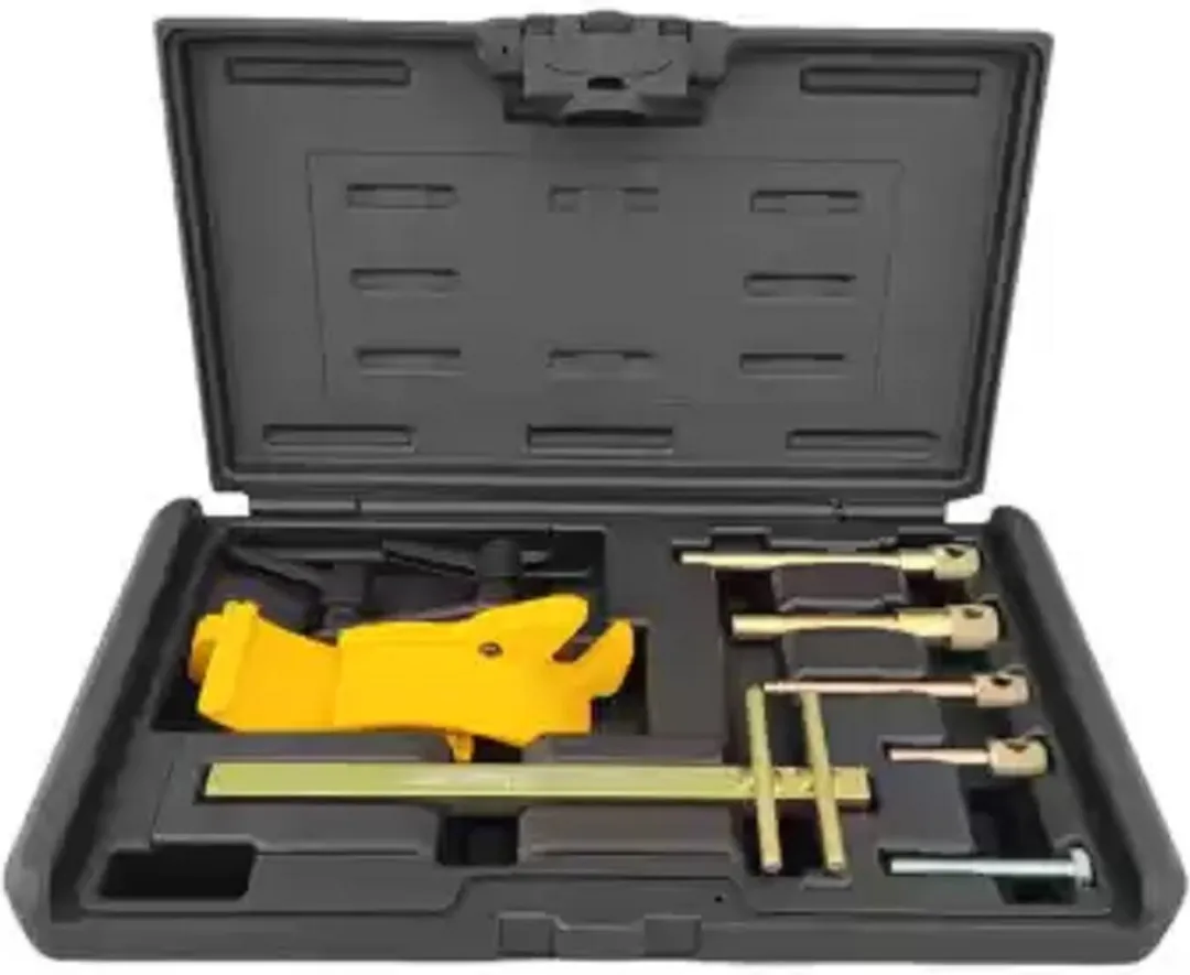 Weber Tools Timing Set