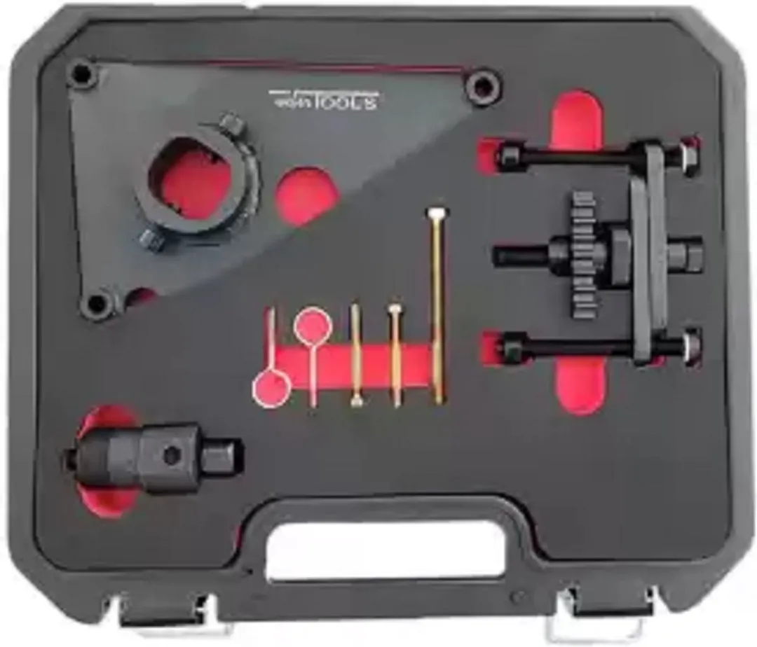 Weber Tools Timingset Hyundai/Kia 1.1-1.7 CRDi Diesel