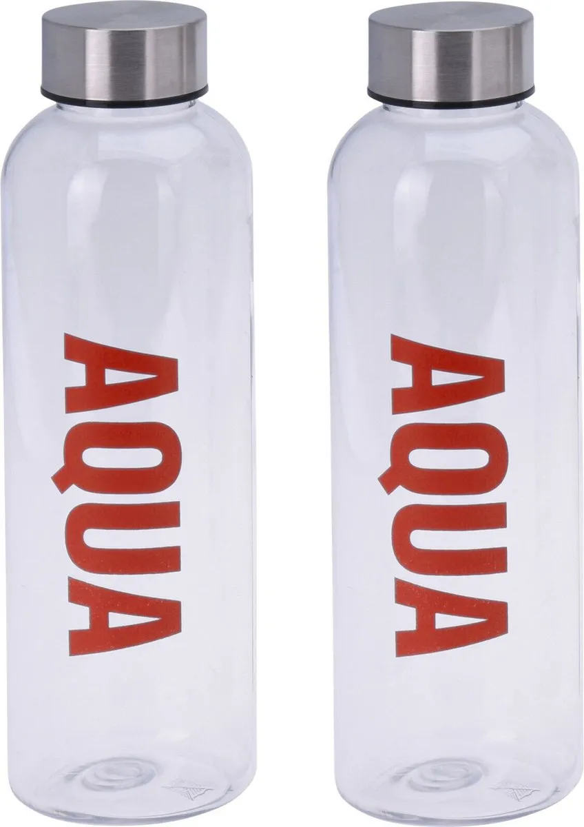 Excellent Houseware Sportfles 500ml