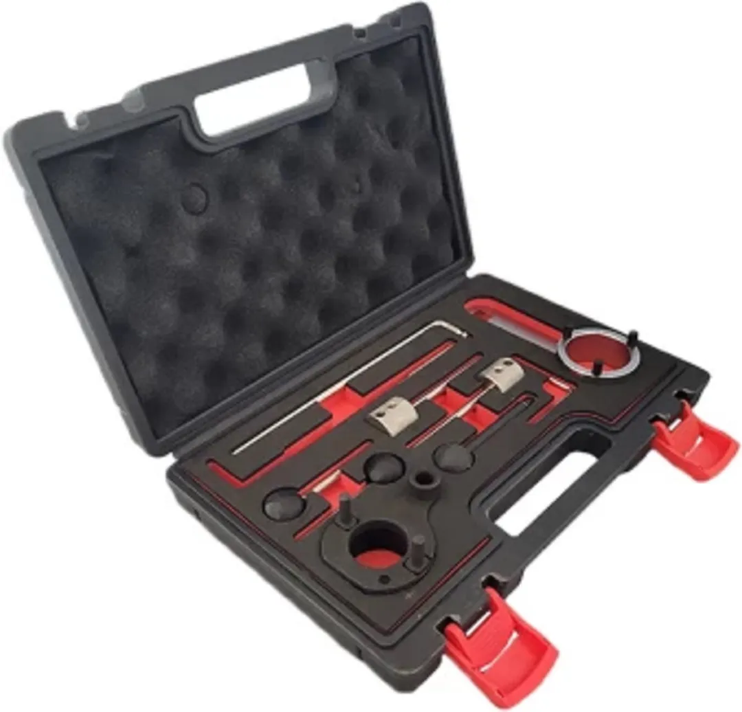 Weber Tools Timingset VAG 1.4/1.6/2.0 CR TDI