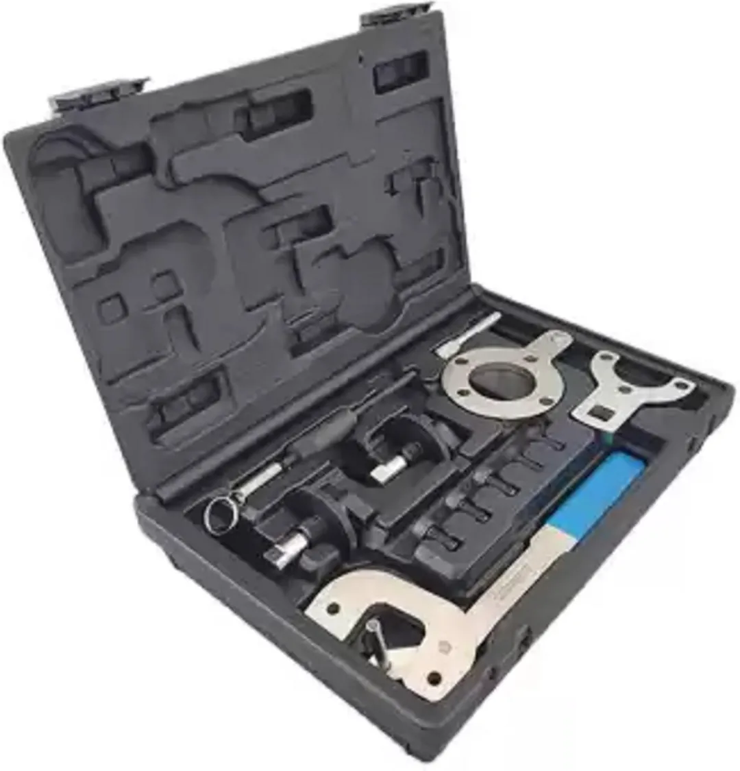 Weber Tools Timing Set 1.3 Diesel