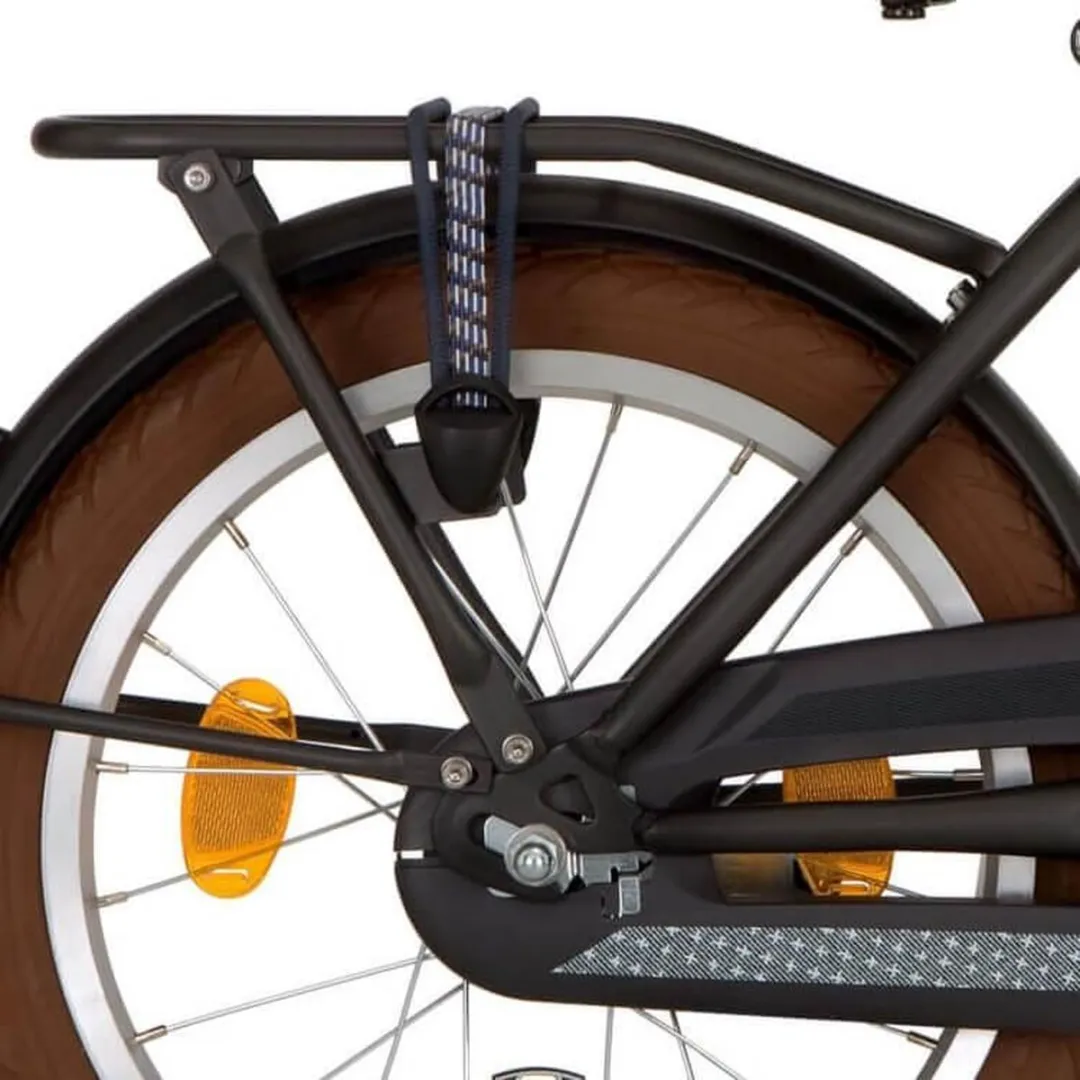 Alpina Achterdrager Cargo Space 16