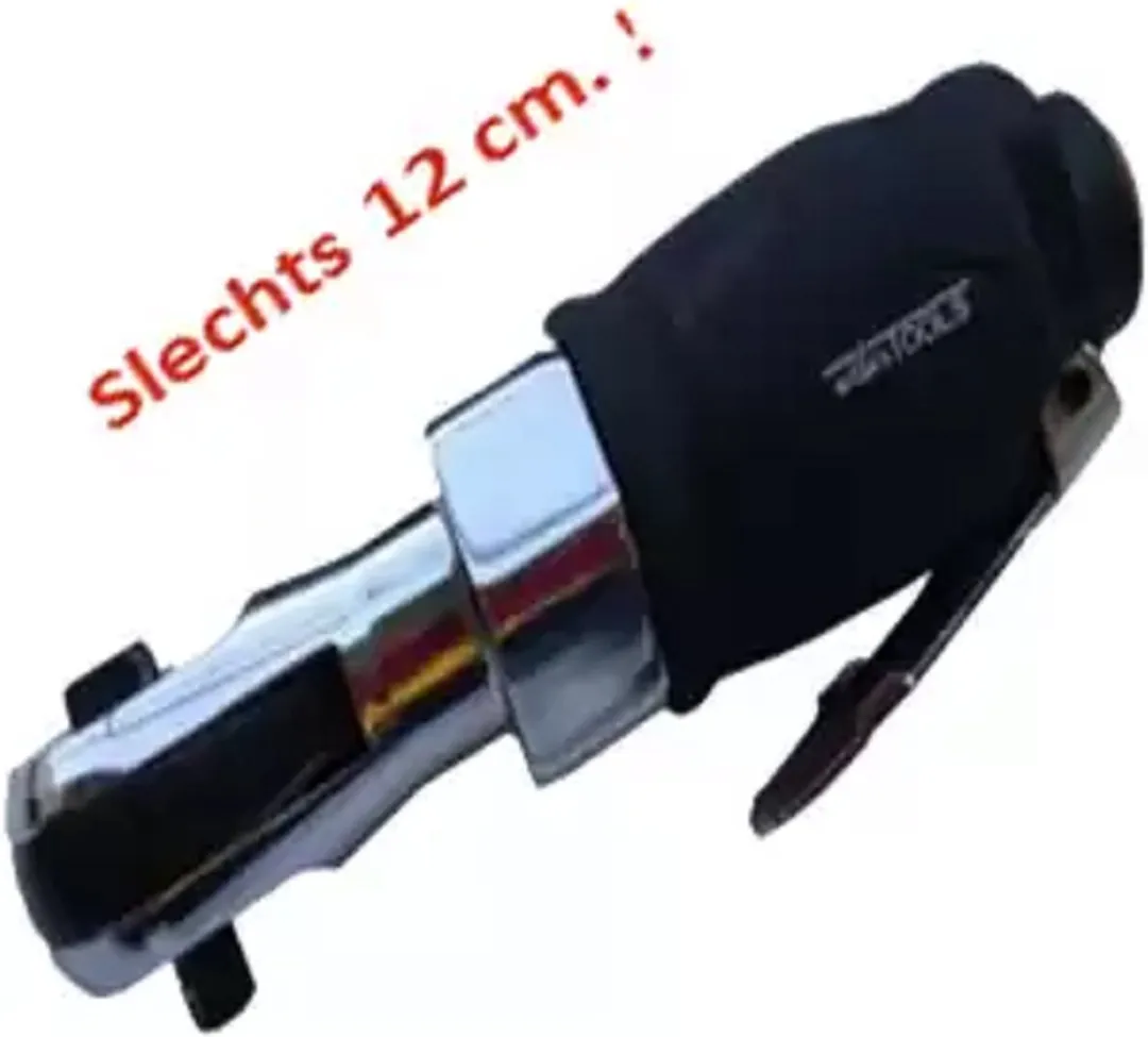 Weber Tools Mini Luchtratel 12cm