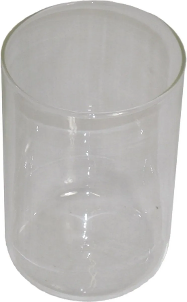 GEFU BIVITA Reserve Glas Kweekpot