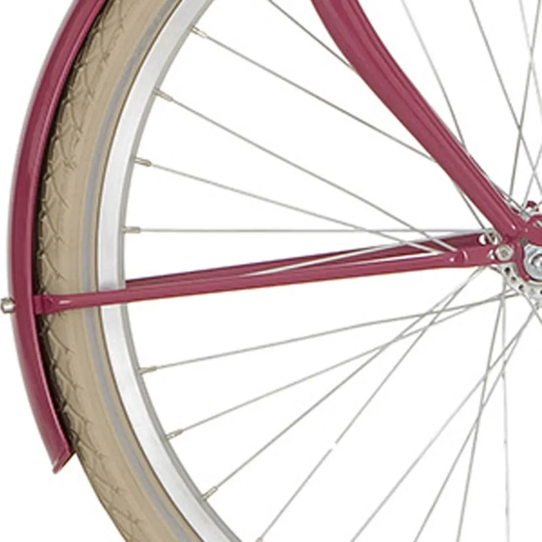 Alpina Spatbordstangset 26 Tingle