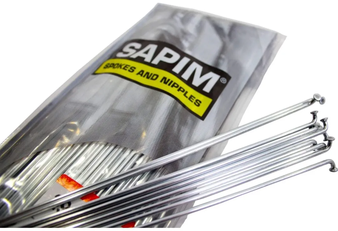 Alpina Spaak M14-262 Chroom