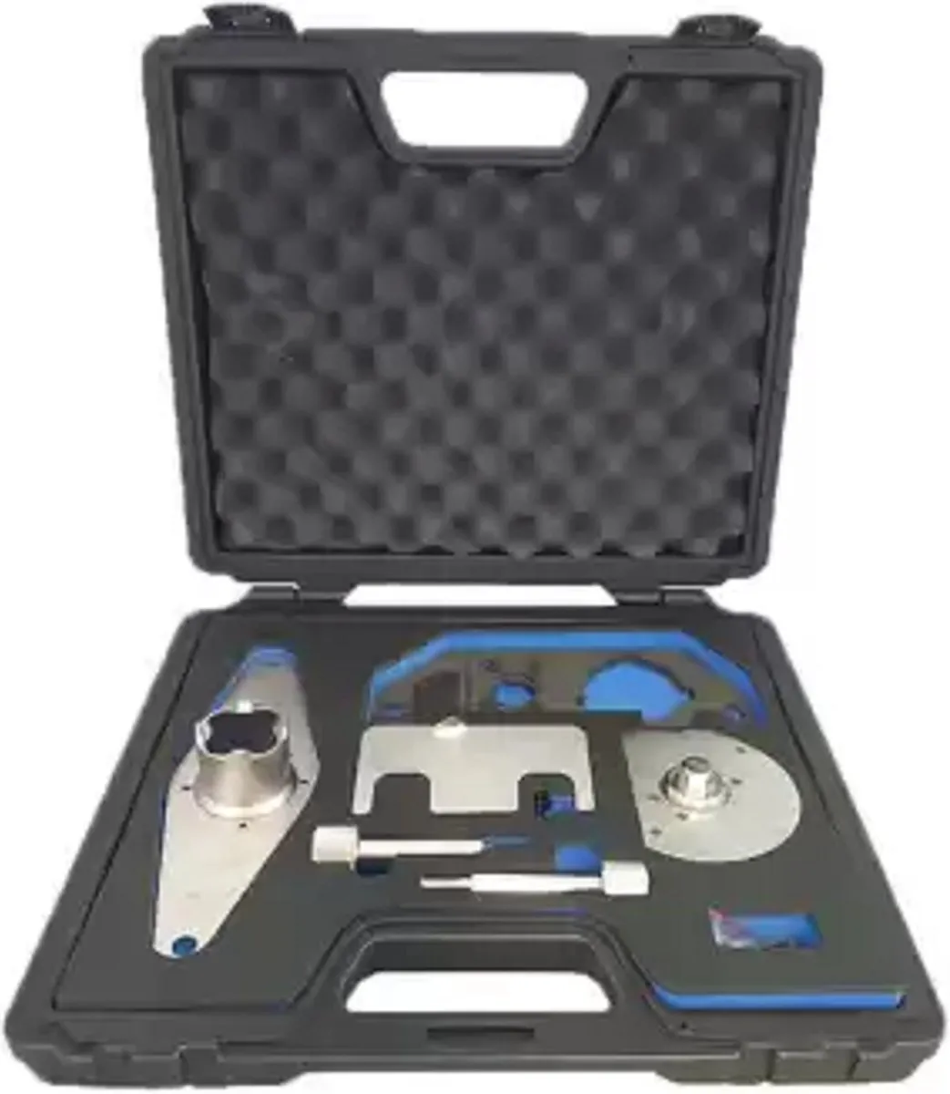 Weber Tools Timingset Jaguar/Land Rover 2.0 Ingenium