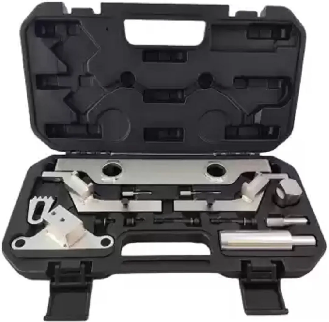 Weber Timing Set 2.0/2.4 Turbo