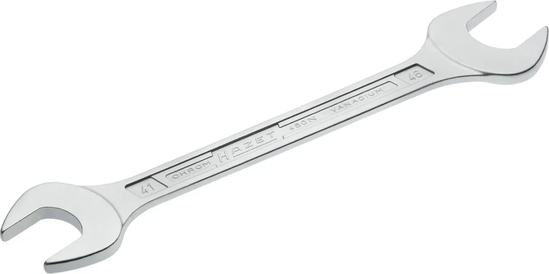 Hazet Steeksleutel 41x46mm - Zilver