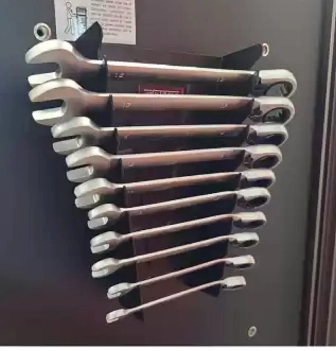 Weber Tools Magnetische Steekringhouder