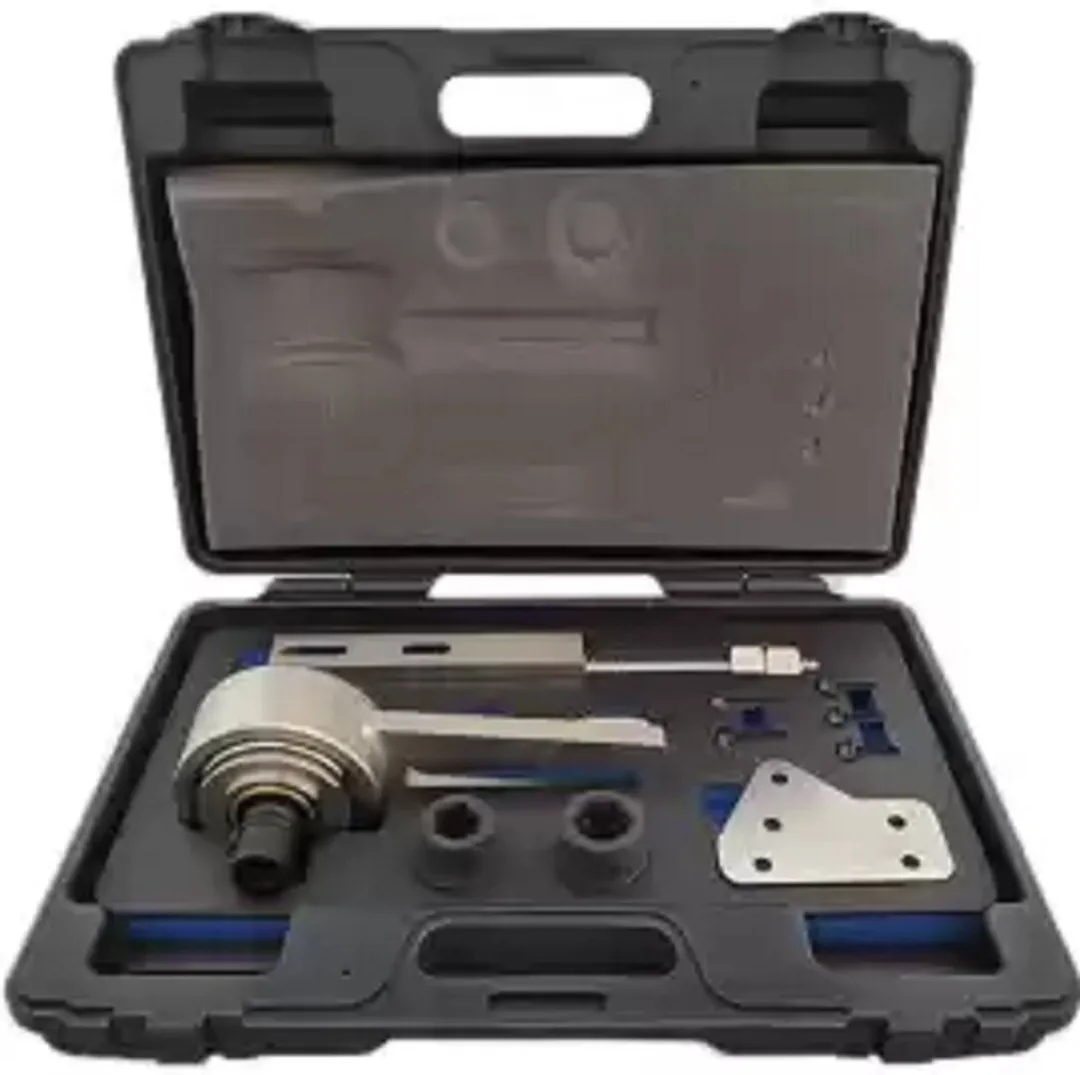 Weber Tools TBV Ford Ecoboost Krachtversterker