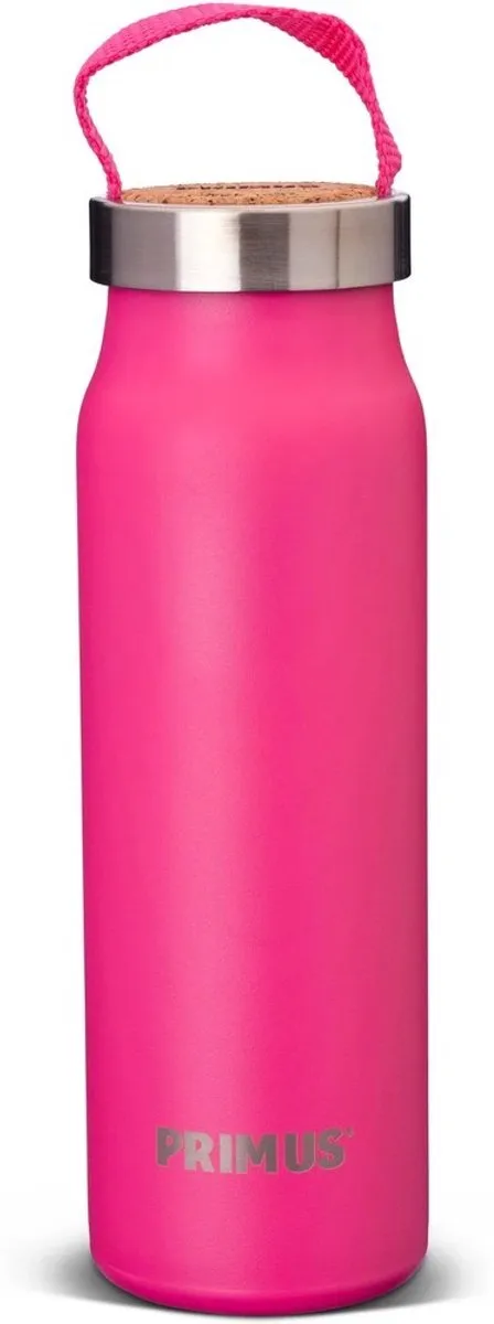 Primus Flasche Klunken Vacuum Bottle 0.5 91560 Rosa