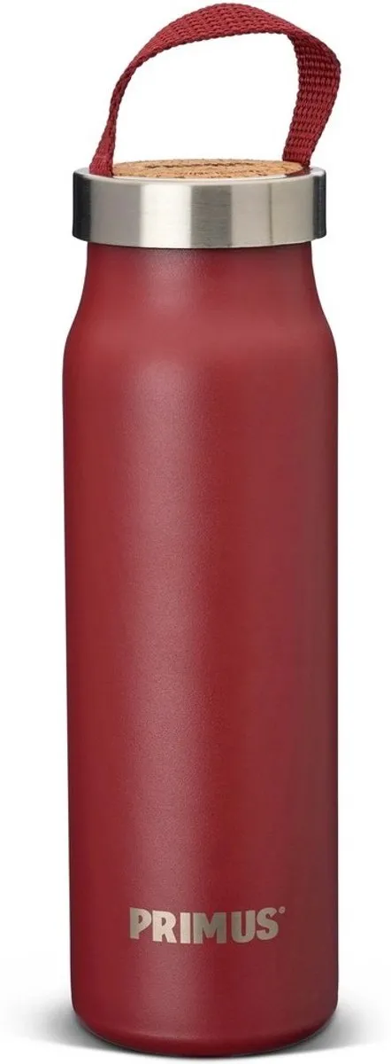 Primus Flasche Klunken Vacuum Bottle 0.5 91560 Rosa