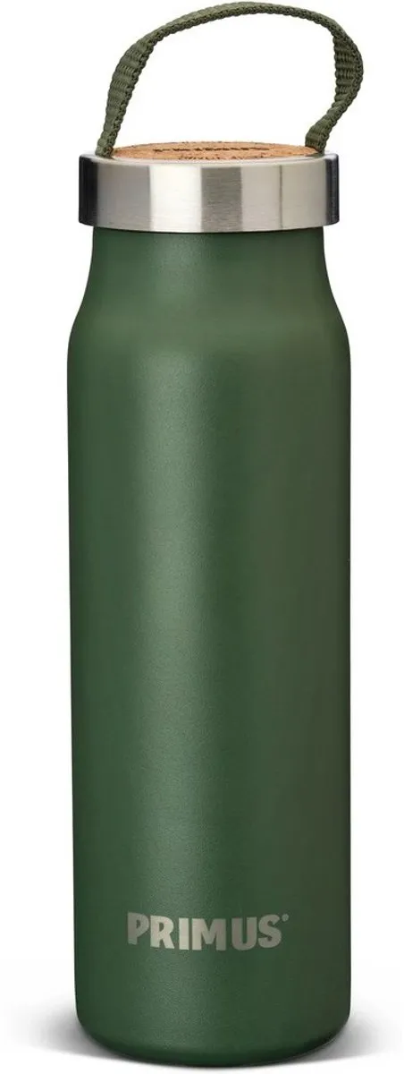 Primus Flasche Klunken Vacuum Bottle 0.5 91560 Rosa