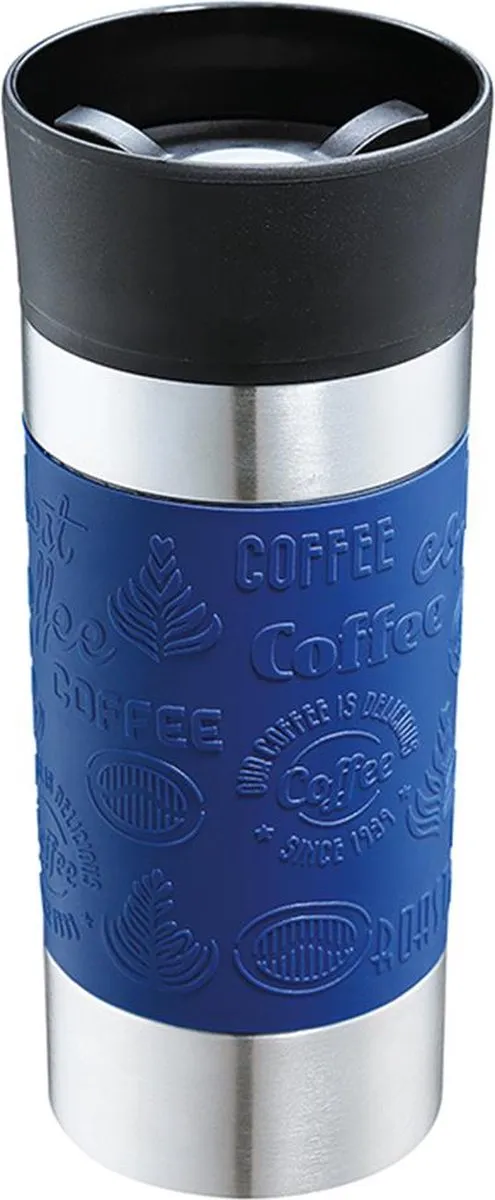 Cilio Viaggio Isolerend Drinkbeker 360ml