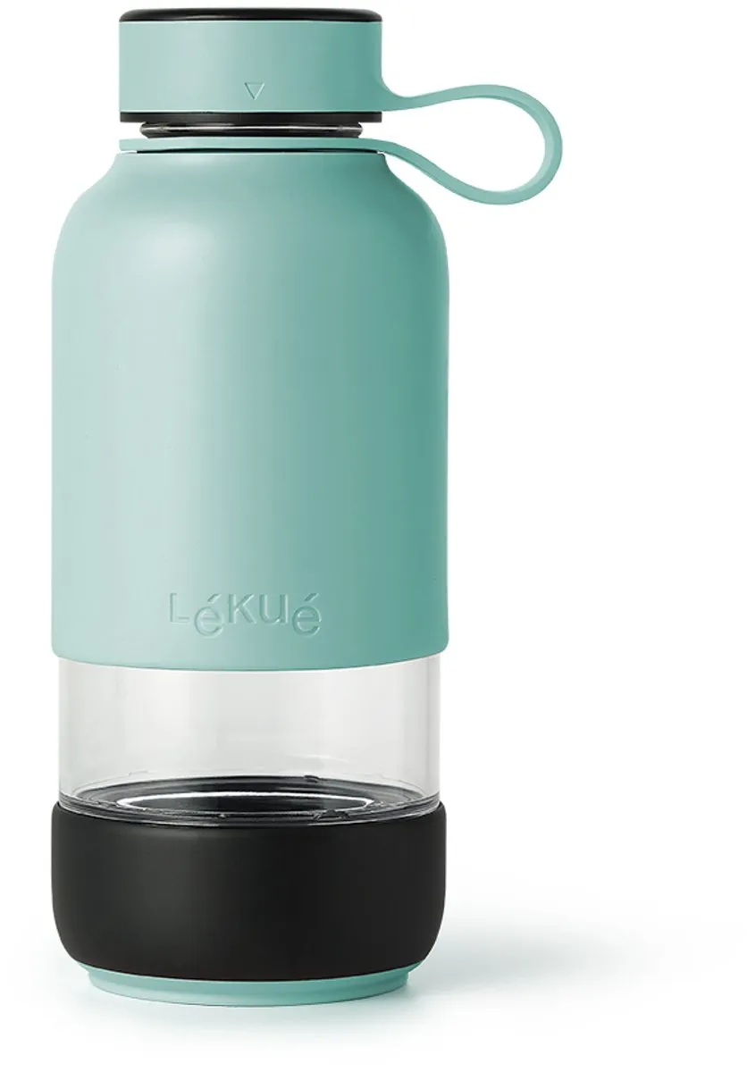 Lékué Drinkfles To Go 500ml