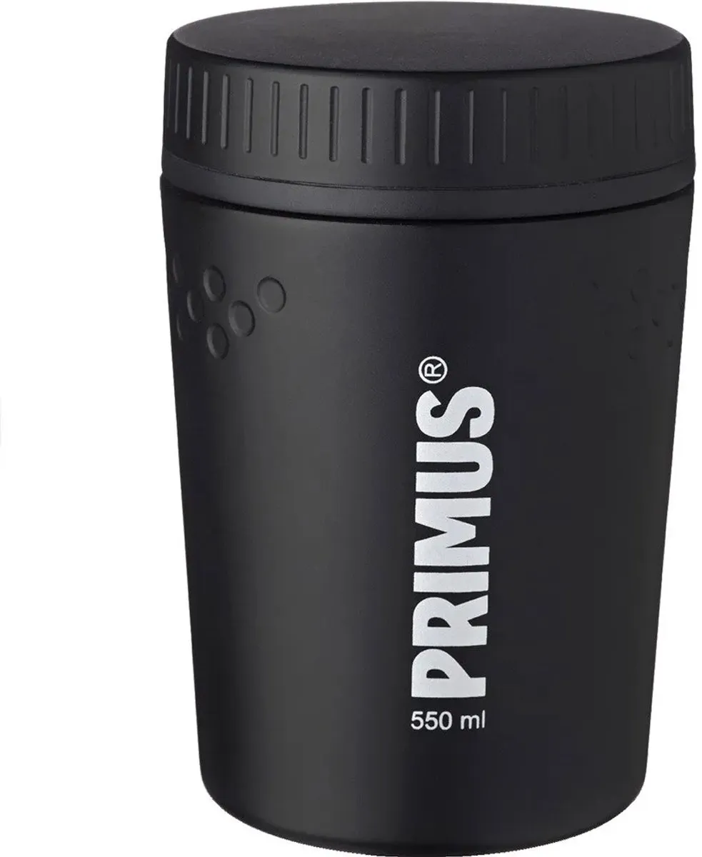 Primus TrailBreak Drinkfles 550ml zwart
