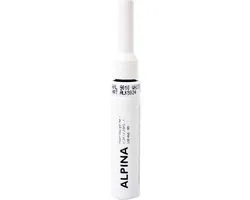Alpina Lakstift White RAL9010