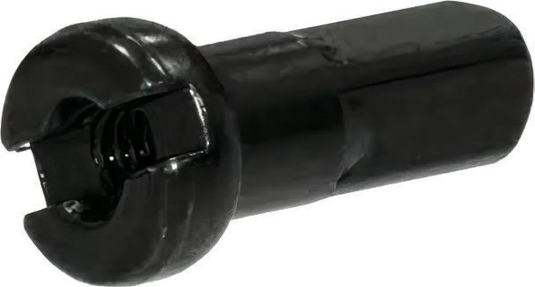 Alpina Spaaknippels 14g-14 Mm FG2.6 Messing Zwart - 144 Stuks