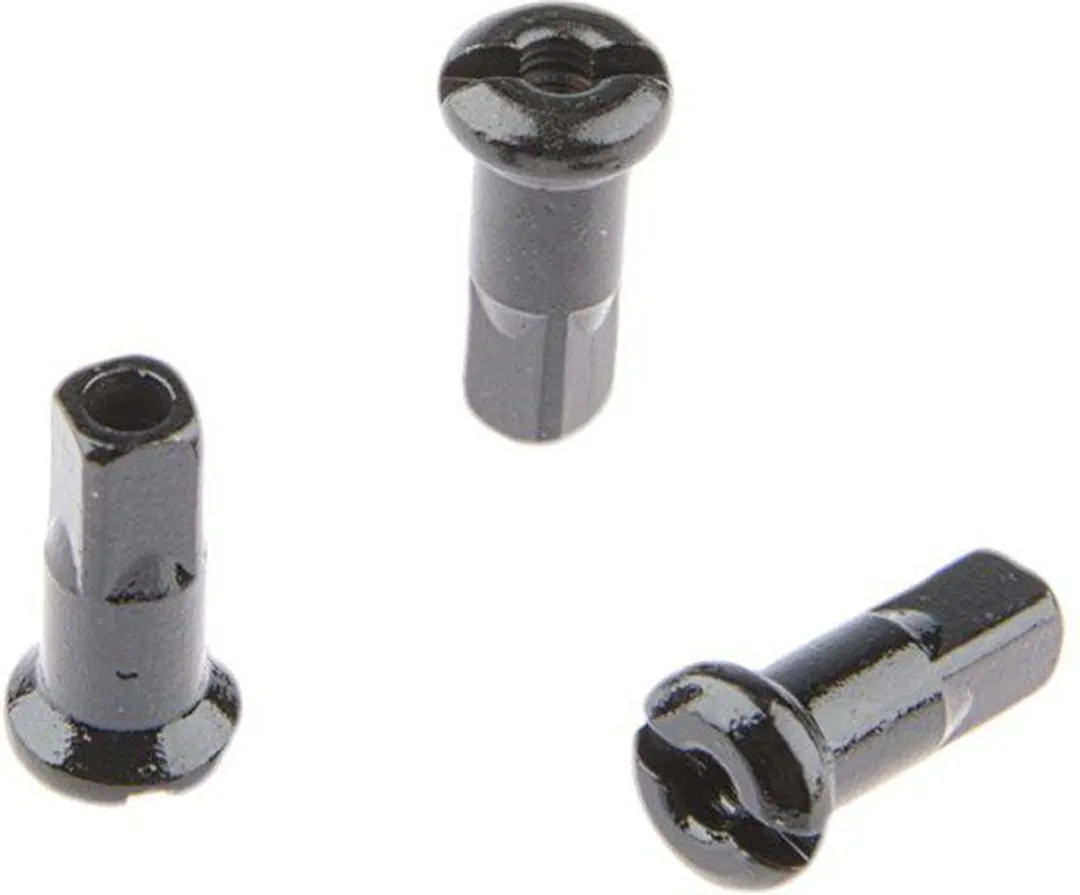 Alpina Spaaknippels 14g-14 Mm FG2.6 Messing Zwart - 144 Stuks
