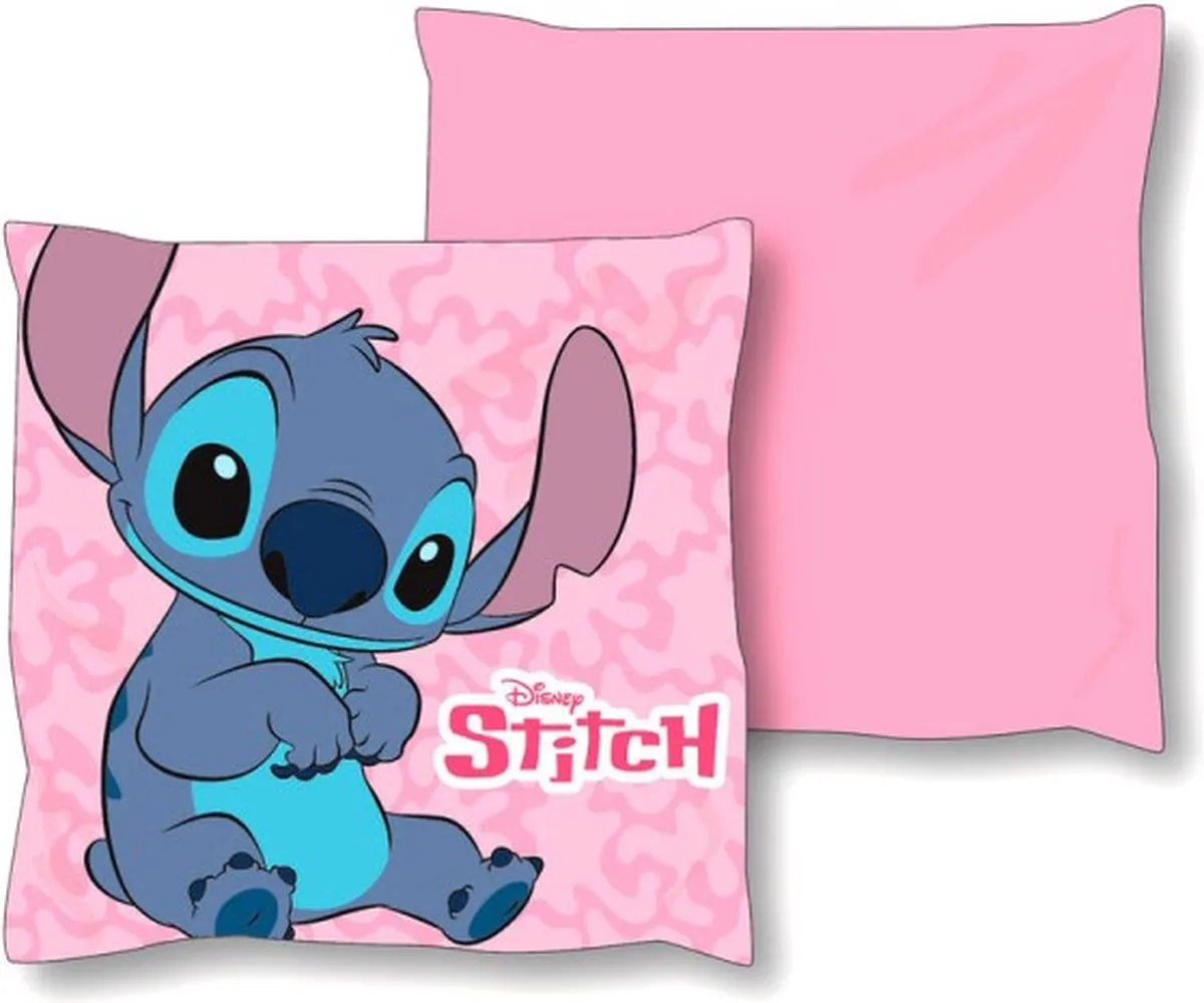 Disney Lilo & Stitch Sierkussen